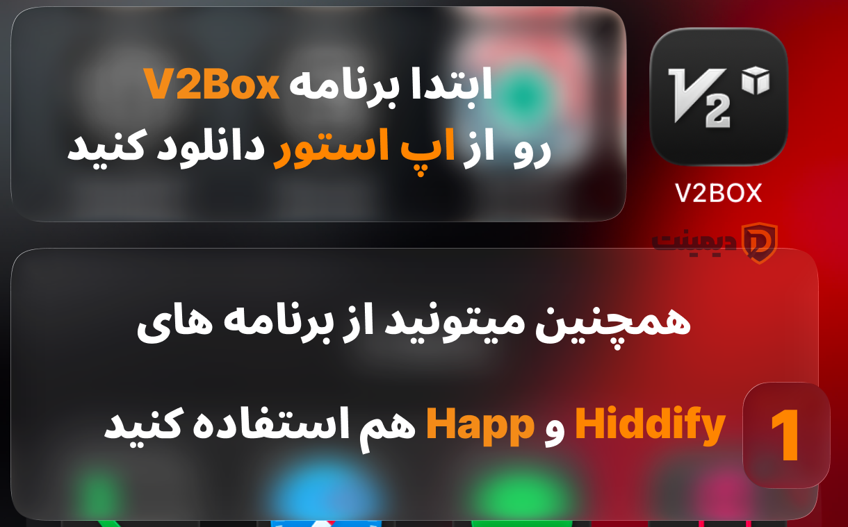 iOS step 1